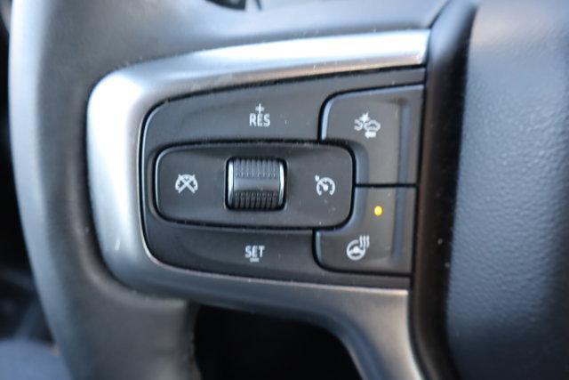 used 2024 Chevrolet Silverado 1500 car, priced at $49,496