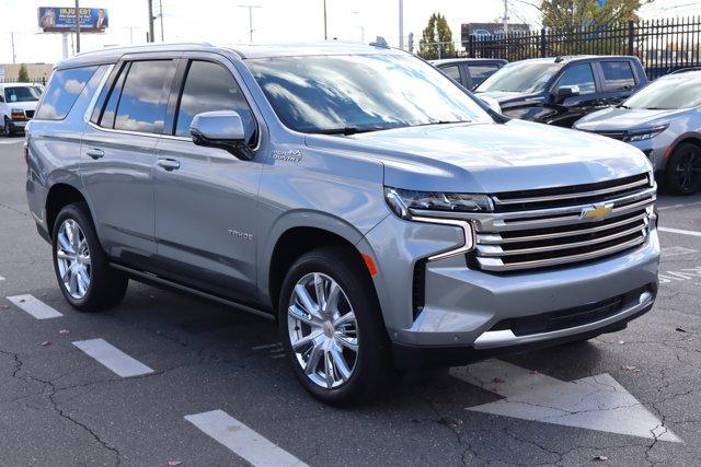 used 2024 Chevrolet Tahoe car, priced at $83,912