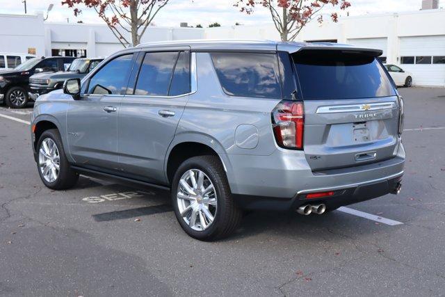 used 2024 Chevrolet Tahoe car, priced at $83,912