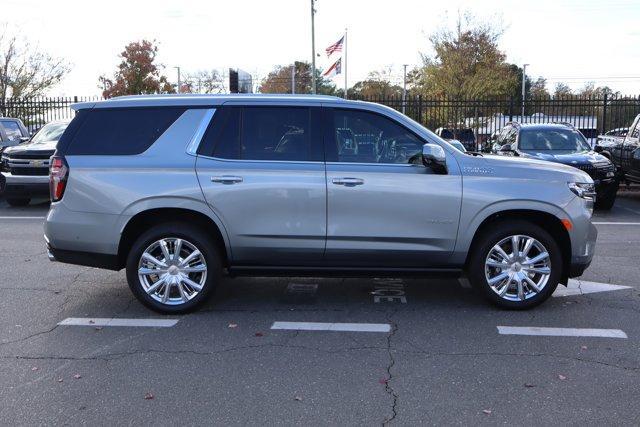 used 2024 Chevrolet Tahoe car, priced at $83,912