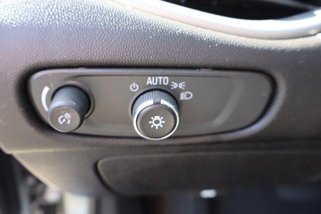 used 2024 Chevrolet Malibu car, priced at $20,334