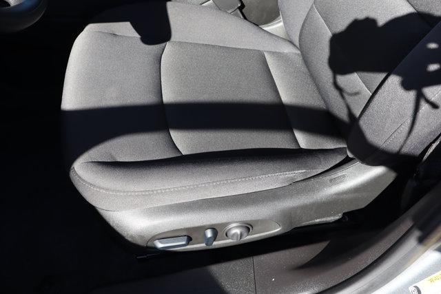 used 2024 Chevrolet Malibu car, priced at $20,334