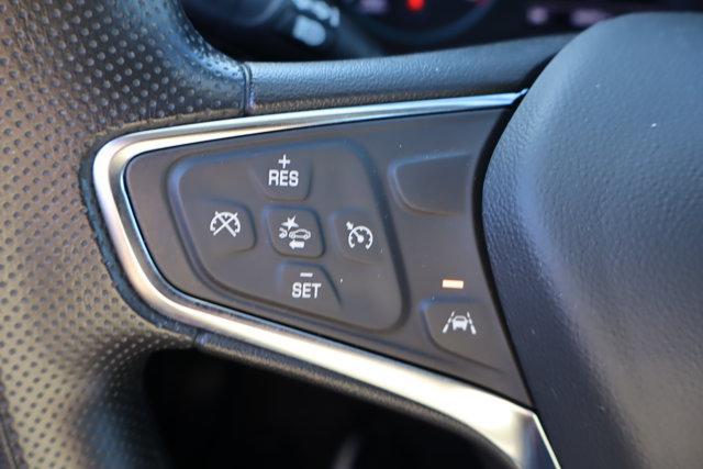 used 2024 Chevrolet Malibu car, priced at $20,334