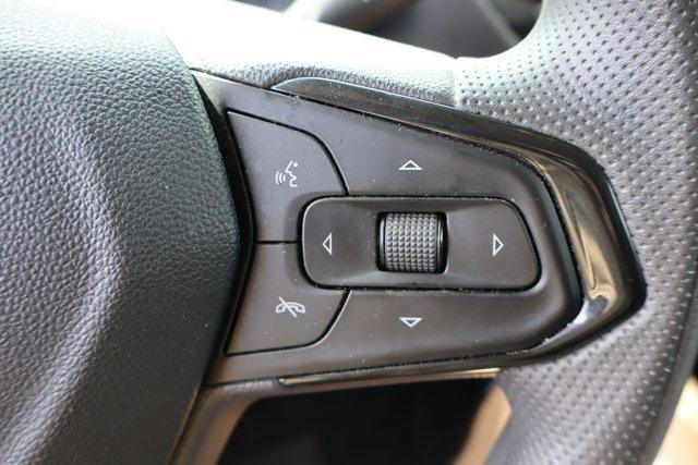 used 2022 Chevrolet TrailBlazer car, priced at $19,464