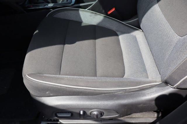 used 2022 Chevrolet TrailBlazer car, priced at $19,464