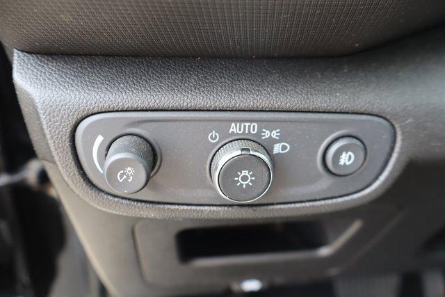 used 2022 Chevrolet TrailBlazer car, priced at $19,464