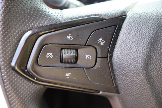 used 2022 Chevrolet TrailBlazer car, priced at $19,464