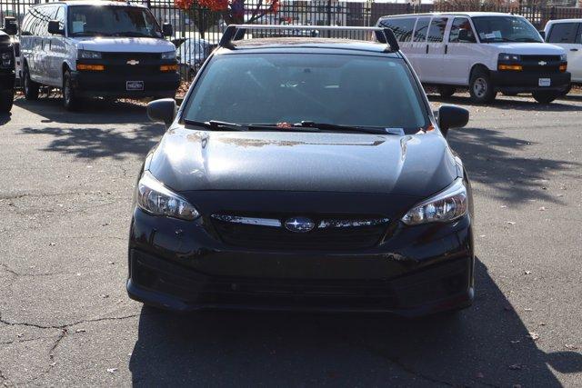 used 2022 Subaru Impreza car, priced at $20,819