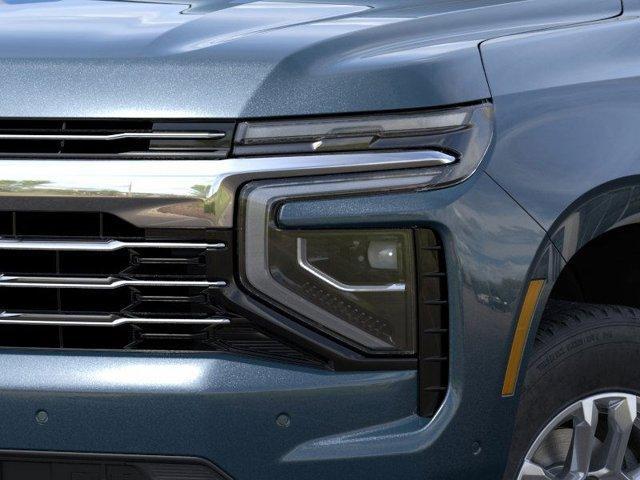 new 2025 Chevrolet Tahoe car, priced at $67,000