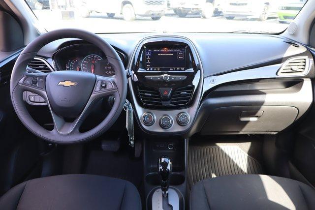 used 2022 Chevrolet Spark car, priced at $14,978