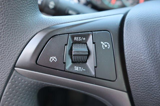 used 2022 Chevrolet Spark car, priced at $14,978