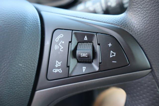 used 2022 Chevrolet Spark car, priced at $14,978