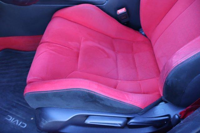 used 2023 Honda Civic Type R car, priced at $42,974