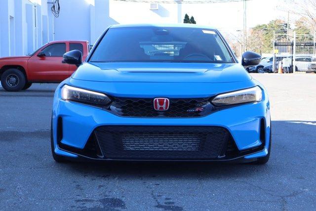 used 2023 Honda Civic Type R car, priced at $42,974