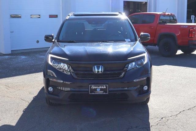 used 2022 Honda Pilot car, priced at $32,925