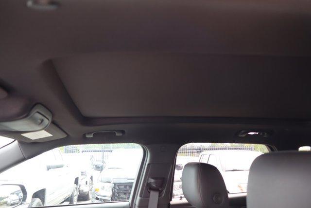used 2024 Chevrolet Blazer car, priced at $39,277