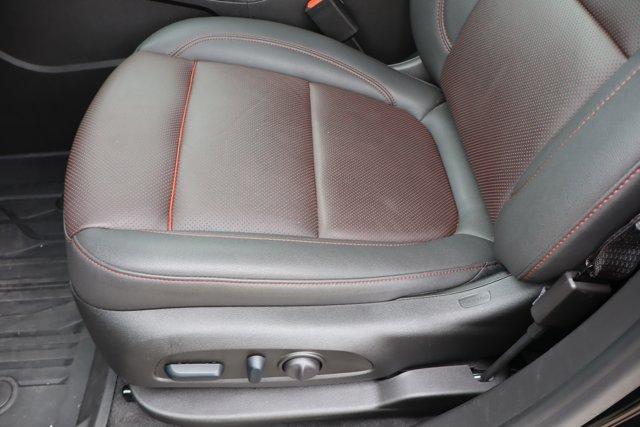 used 2024 Chevrolet Blazer car, priced at $39,277