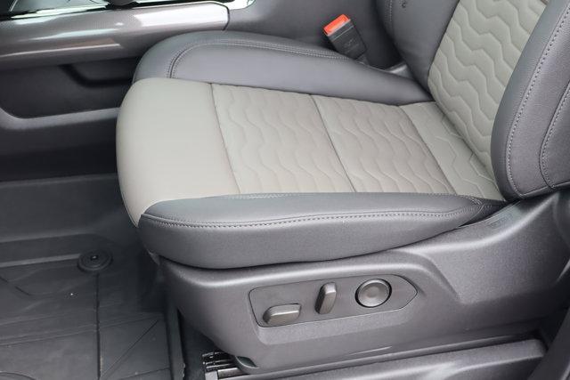 new 2025 Chevrolet Silverado 1500 car, priced at $69,541