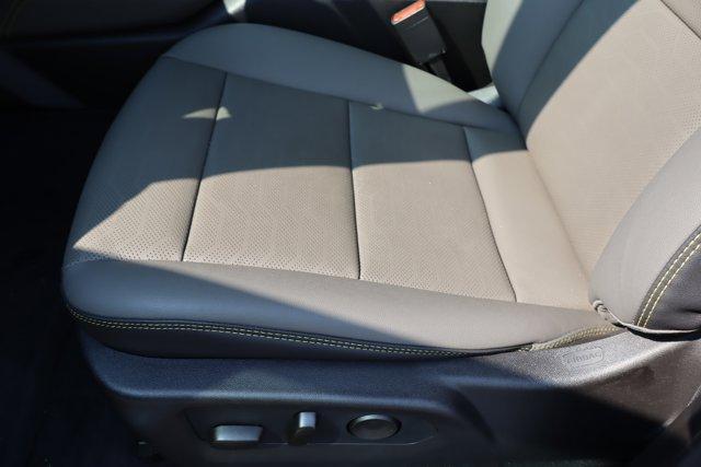 used 2024 Chevrolet Colorado car, priced at $48,896