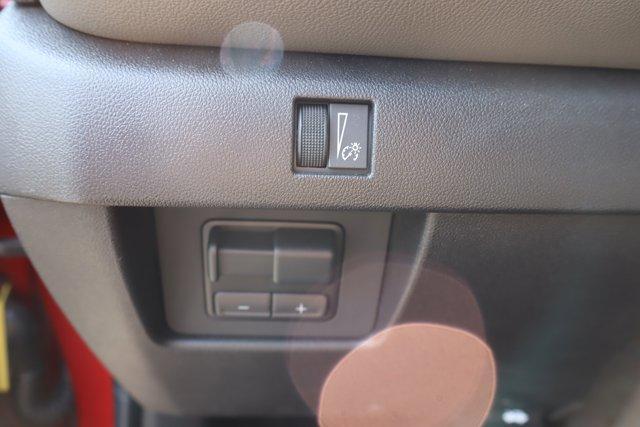 used 2024 Chevrolet Colorado car, priced at $48,896