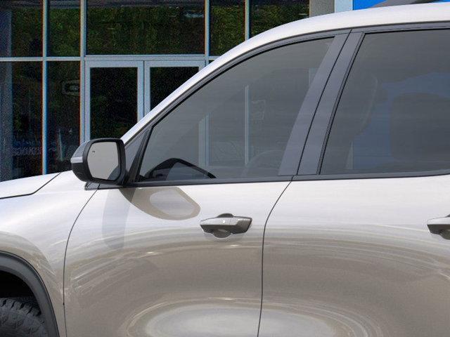 new 2026 Chevrolet Traverse car, priced at $48,817