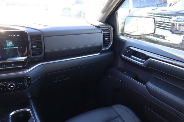 used 2022 Chevrolet Silverado 1500 car, priced at $47,829