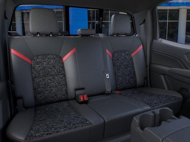 new 2025 Chevrolet Colorado car, priced at $45,320