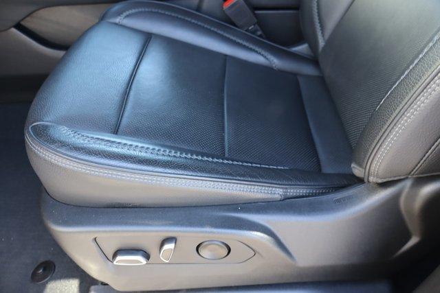 used 2023 GMC Yukon XL car, priced at $74,893
