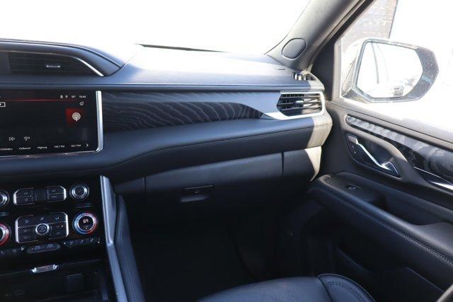 used 2023 GMC Yukon XL car, priced at $74,893