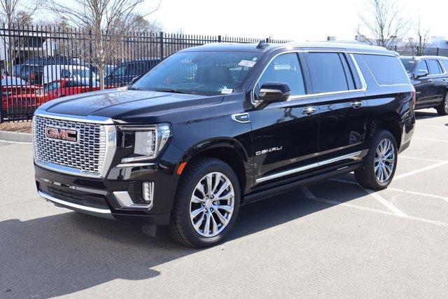 used 2023 GMC Yukon XL car, priced at $74,893