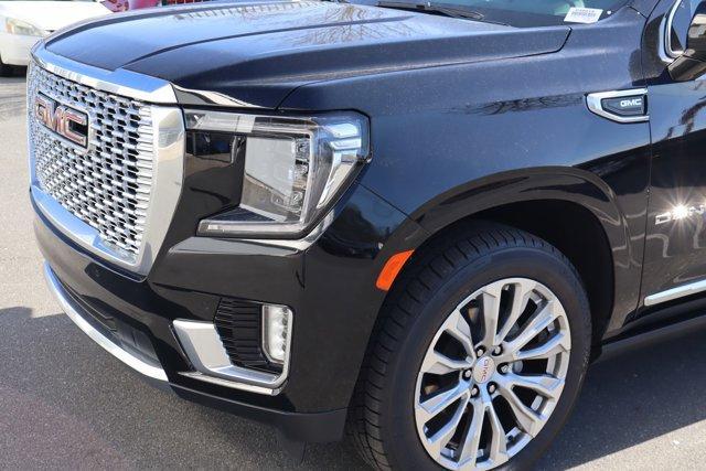used 2023 GMC Yukon XL car, priced at $74,893