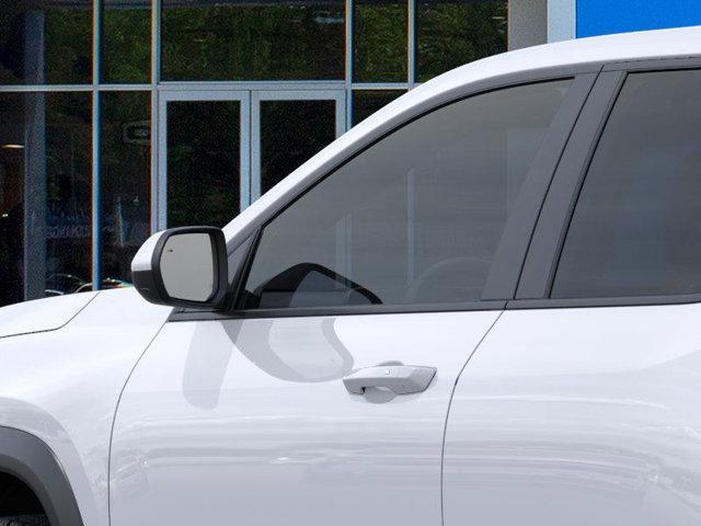 new 2026 Chevrolet Equinox car, priced at $28,495