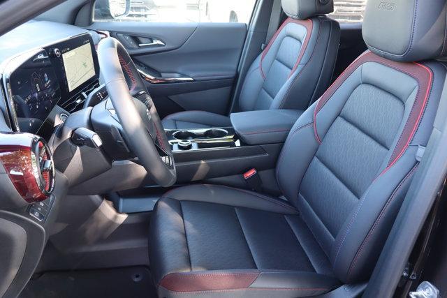 new 2026 Chevrolet Equinox car, priced at $36,285