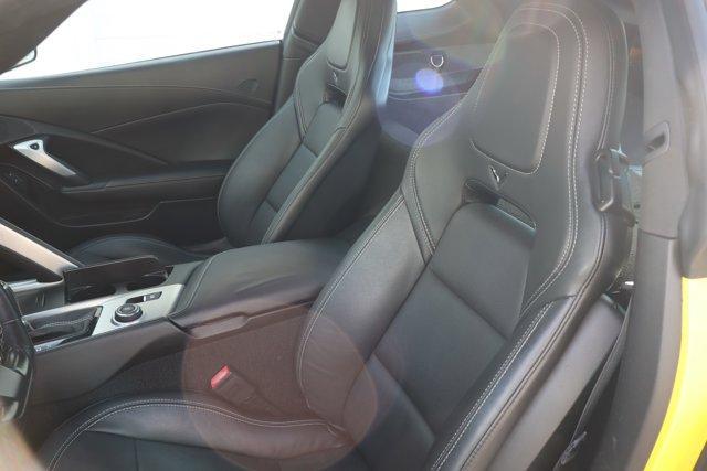 used 2016 Chevrolet Corvette car, priced at $53,988