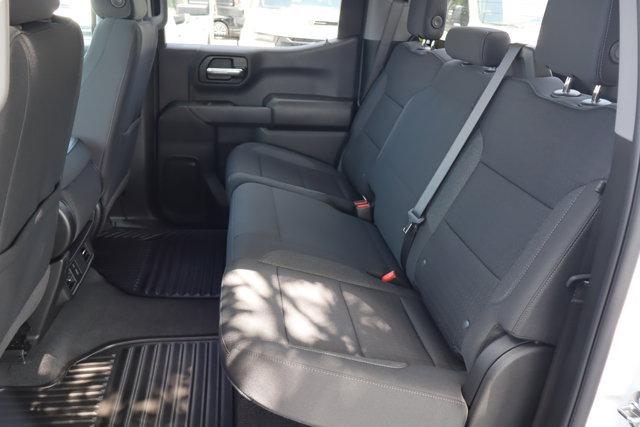 new 2025 Chevrolet Silverado 1500 car, priced at $40,751