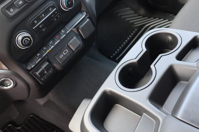 new 2025 Chevrolet Silverado 1500 car, priced at $40,751