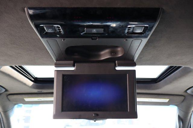 used 2020 Cadillac Escalade ESV car, priced at $36,702