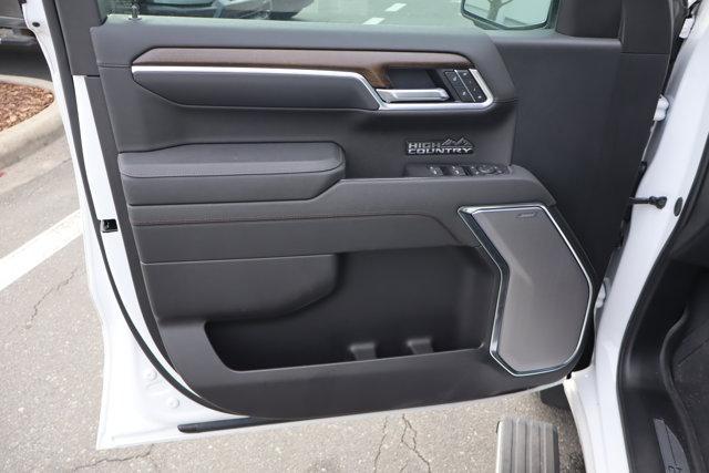used 2025 Chevrolet Silverado 1500 car, priced at $64,952