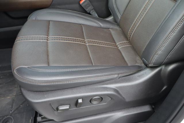 used 2025 Chevrolet Silverado 1500 car, priced at $64,952