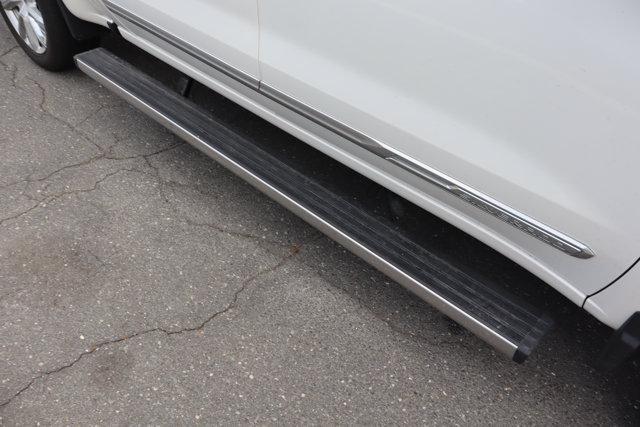 used 2025 Chevrolet Silverado 1500 car, priced at $64,952