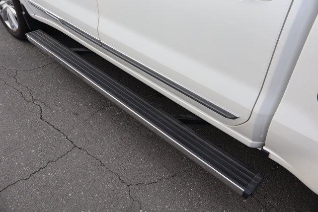 used 2025 Chevrolet Silverado 1500 car, priced at $64,952