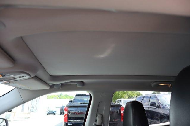 used 2020 Jeep Compass car, priced at $17,851