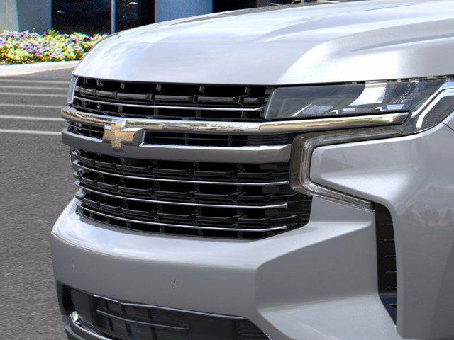 new 2024 Chevrolet Tahoe car, priced at $68,239