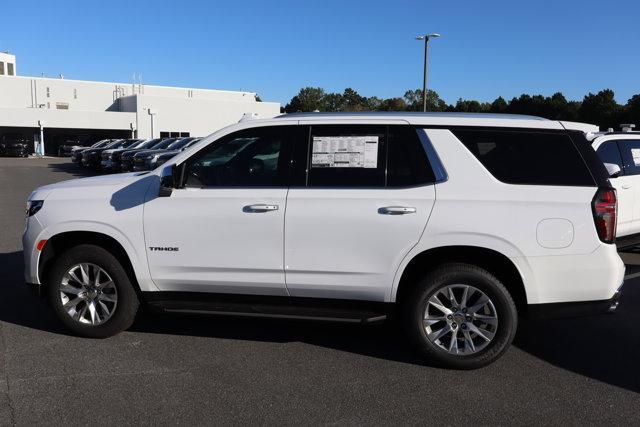 new 2024 Chevrolet Tahoe car, priced at $74,840