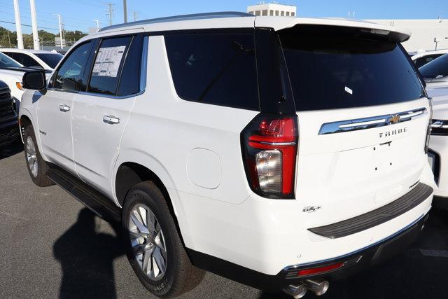 new 2024 Chevrolet Tahoe car, priced at $74,840