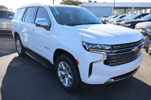 new 2024 Chevrolet Tahoe car, priced at $74,840