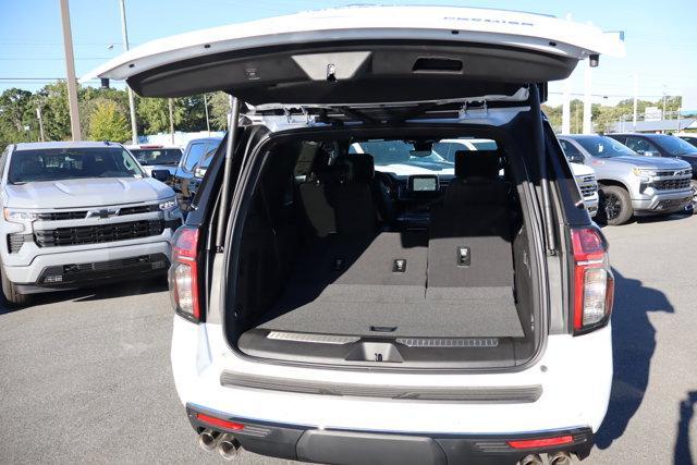 new 2024 Chevrolet Tahoe car, priced at $74,840