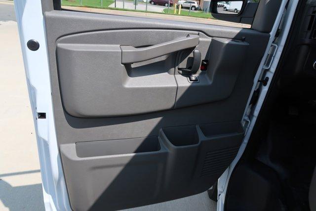 new 2025 Chevrolet Express 2500 car, priced at $45,671