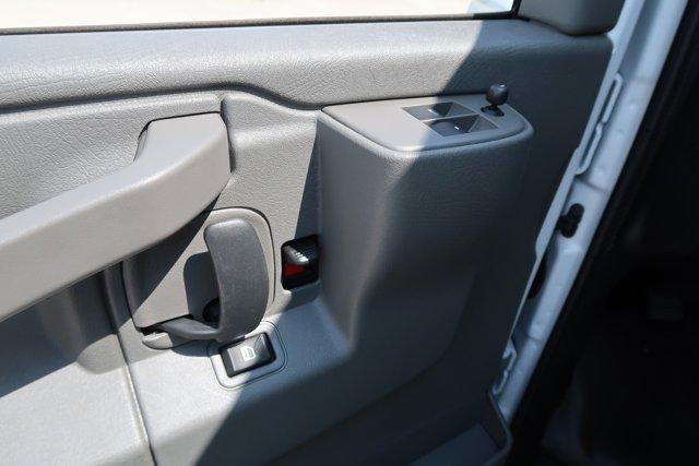 new 2025 Chevrolet Express 2500 car, priced at $45,671