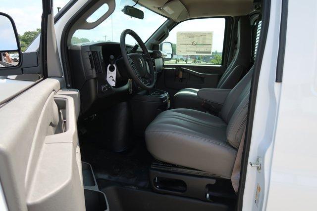 new 2025 Chevrolet Express 2500 car, priced at $45,671